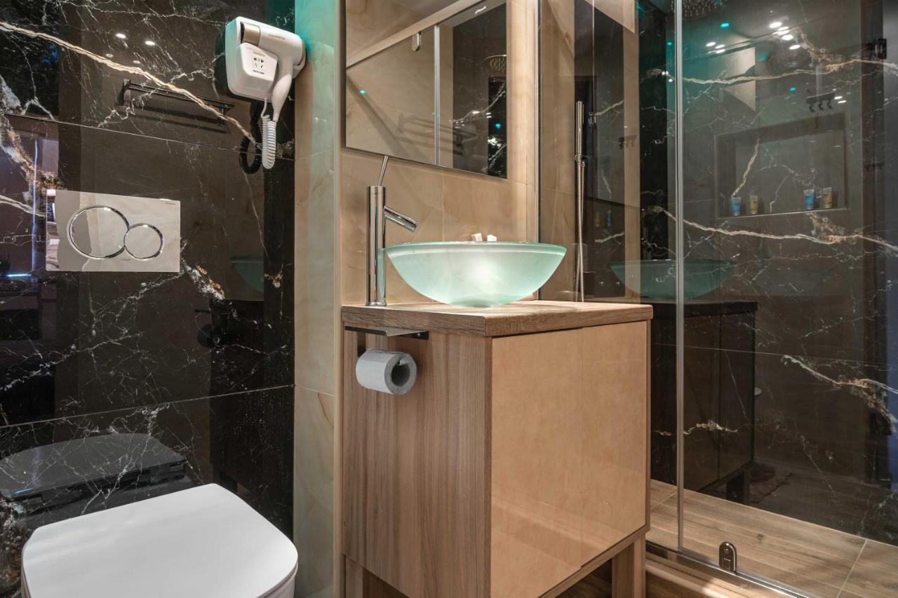 Cool Style Private Apartments アテネ エクステリア 写真