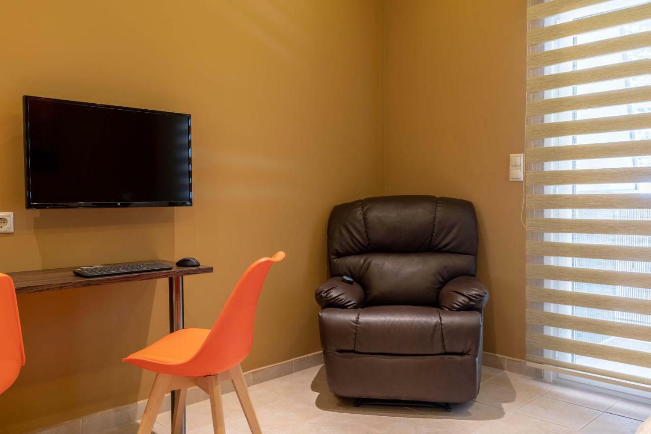 Cool Style Private Apartments アテネ エクステリア 写真