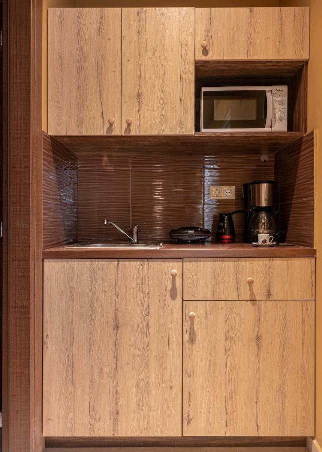 Cool Style Private Apartments アテネ エクステリア 写真