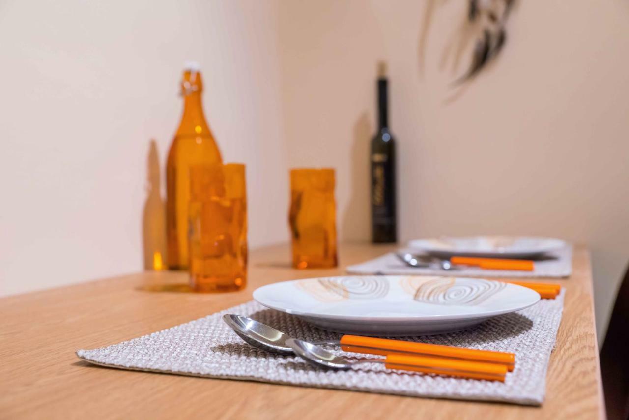 Cool Style Private Apartments アテネ エクステリア 写真