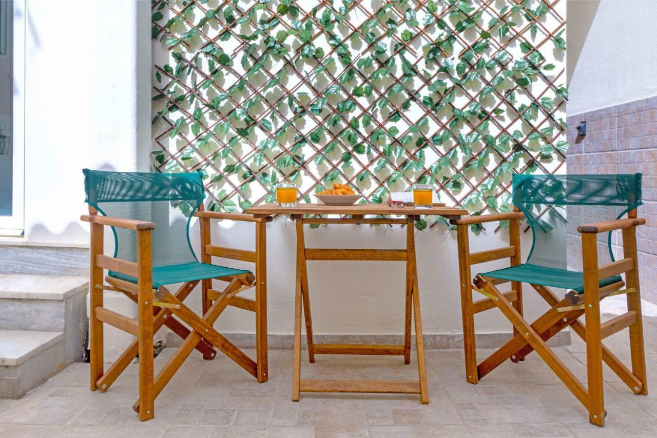 Cool Style Private Apartments アテネ エクステリア 写真