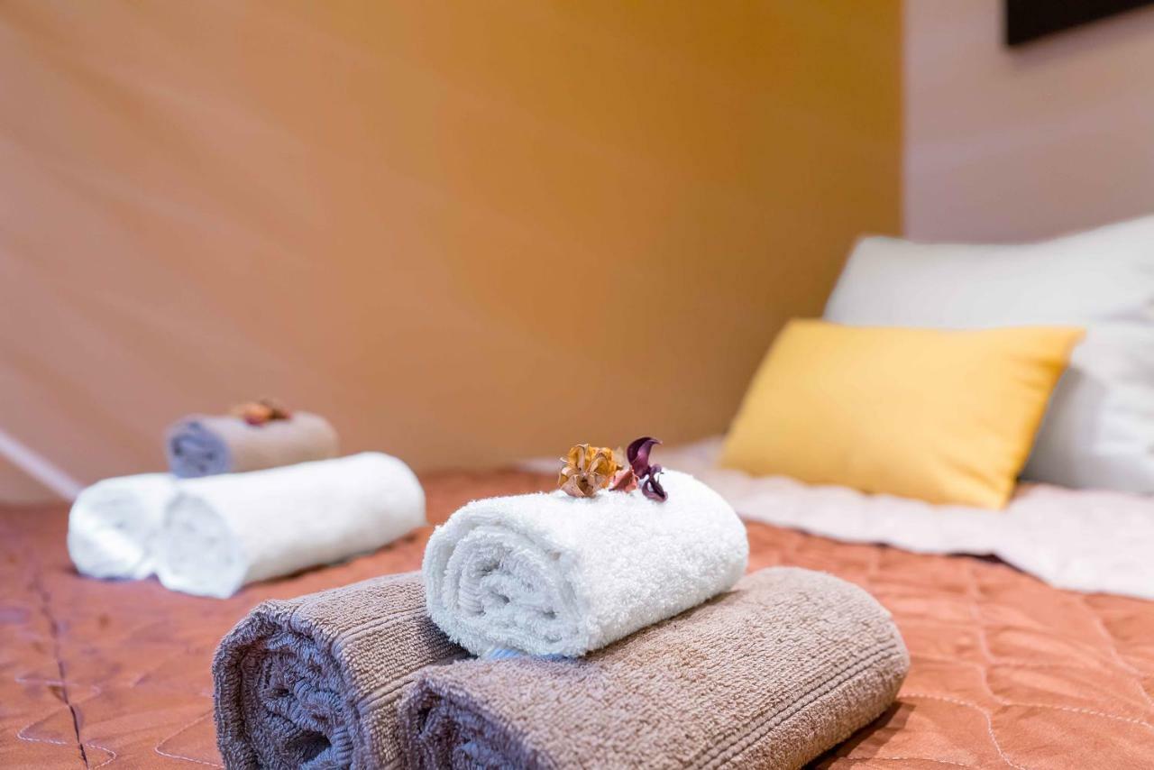 Cool Style Private Apartments アテネ エクステリア 写真