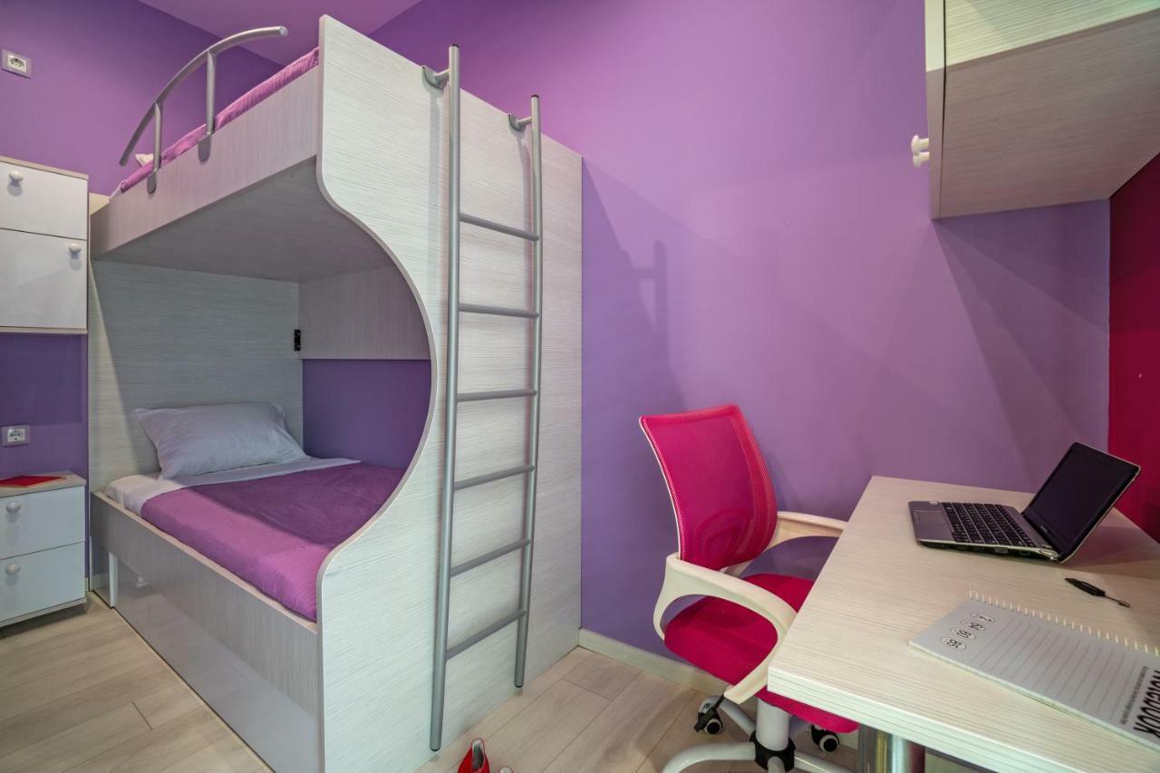 Cool Style Private Apartments アテネ エクステリア 写真