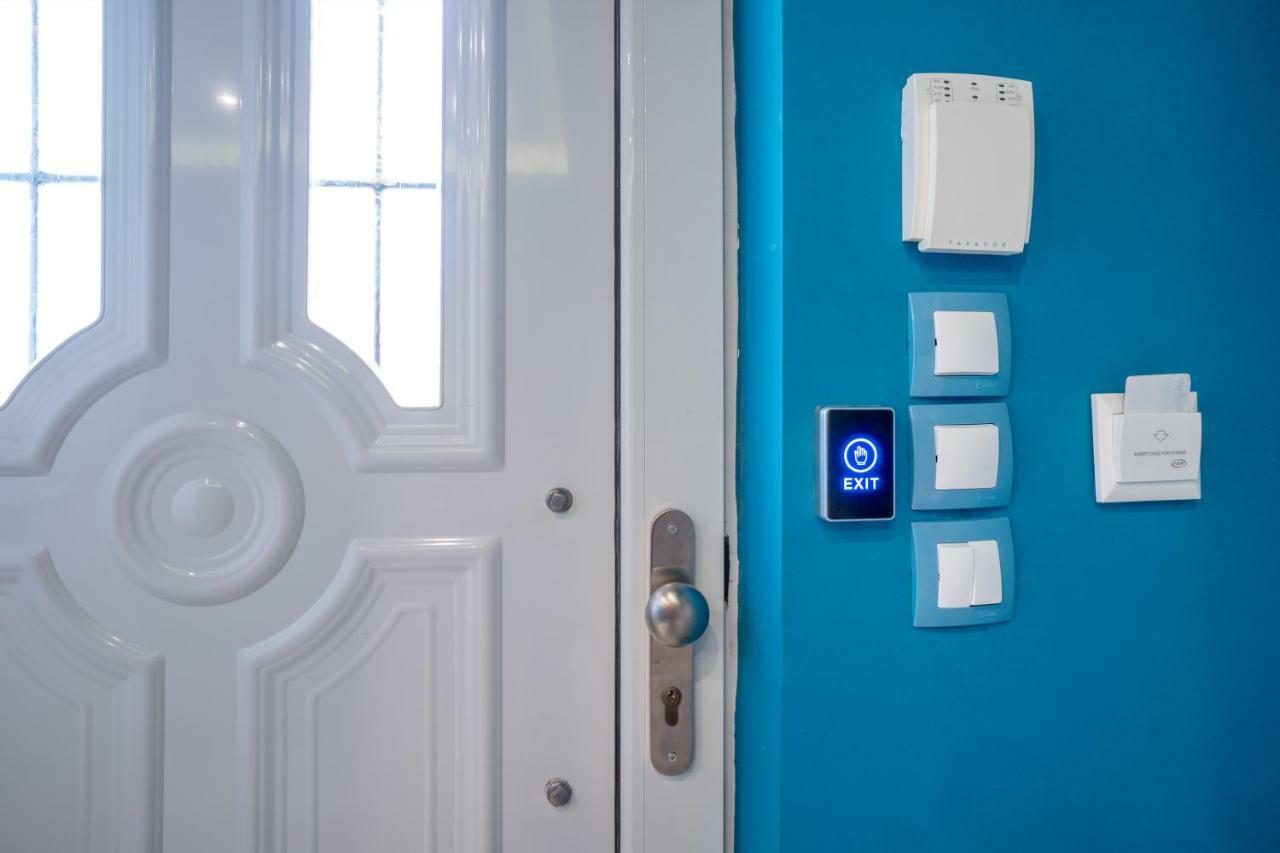 Cool Style Private Apartments アテネ エクステリア 写真